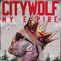 World Is Mine - City Wolf & Latham Bowman