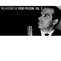 Percussioni - Piero Piccioni