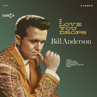 Nail My Shoes To The Floor - Bill Anderson