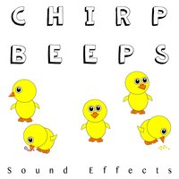 Chirp - Text Tones and Ringtones