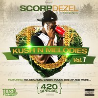 My Condo - Dead Mic & MISTA DEE & SCORP DEZEL
