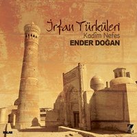 Seher Vakti Çaldım Yarin Kapısın - Ender Doğan