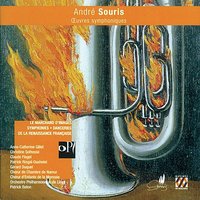 Symphonies: I. - Anne-Catherine Gillet & Claude Flagel & Orchestre Philharmonique de Liège & Patrick Baton & Gérard Duquet & Chœur d'Enfants de la Mannaie