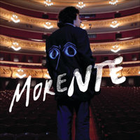 Autoretrato - Enrique Morente