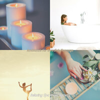 Easy Listening Acoustic Guitar Soundtrack for Anti-Stress Massage - Relaxing Spa Music Society