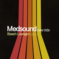 Hollywood - Medsound & Maria Estrella
