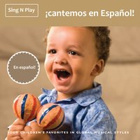 Arrorró Mi Niño - Sing N Play