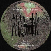 Organ Ride (Elaijamachuta 2024 Re-Work #2) - Toru S. & Elaijamachuta