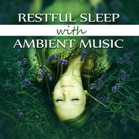 Restfull Sleep with Ambient Music - Nature Sounds Paradise