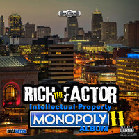 Tap N - Rich the Factor & DUECE