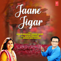Jaane Jigar - Azam Ali Mukarram & Sadhna Sargam