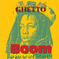 Don't Judge Me - Boom Donovan Green