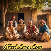I Feel Love Leno - Los Andinenses & Grupo Nueva Vida