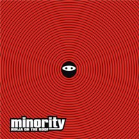 Cuttin' Cheese - Minority