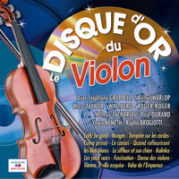 L’âme des violons - Eliane Embrun