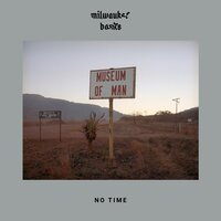 No Time To Waste - Milwaukee Banks & Rromarin