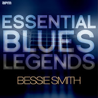 Kitchen Man - Bessie Smith
