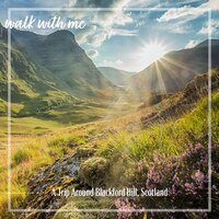 A Trip Around Blackford Hill Scotland, Pt. 10 - Daniel Dodik