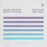 Tech For The Soul - Eddie Amador