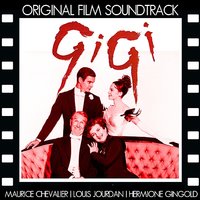 Gigi - Louis Jourdan