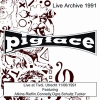 Weightless - Pigface