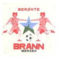 Heia Brann - Ove Thue
