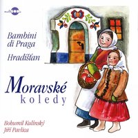 Vinšujem Vám Štěstí, Zdraví - Bambini di Praga & kapela Hradišťan & Bambini di Praga, kapela Hradišťan