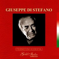 'O paese 'do sole - Giuseppe Di Stefano