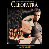 A Gift For Caesar - Alex North