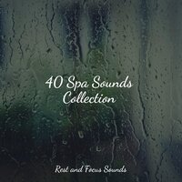 Cloud Nine - Tranquility Spa Universe & Pro Sound Effects Library & Sleep Songs 101