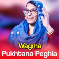 Janana Khpal Kar De Kawa Tappy - Wagma