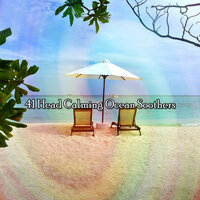 Meditation On The Shore - Ocean Waves for Sleep