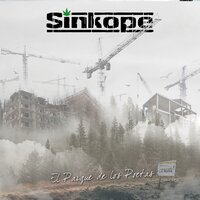 El Parque de los Poetas (Construcciones la Ruina) - Sinkope