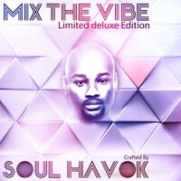 Eternity - Soul Havok, DJ Breeze & Soul Havok & DJ Breeze & Crissy & Trey Tee