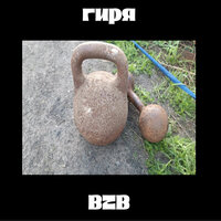 Гиря - BZB