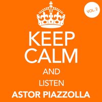 Fuimos - Astor  Piazzolla