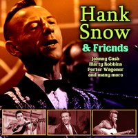 Among My Souvenirs - Hank Snow