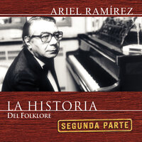 Credo - Ariel Ramírez