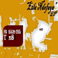 Etla Gauteng - Problem Child Ten83