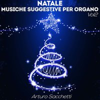 Berceuse - Arturo Sacchetti