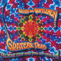 I Know You Rider - Grateful Dead