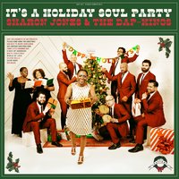 8 Days of Hannukah - Sharon Jones