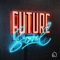 Elevate up High - Omar Gilyard & Paul Vials & Edward Ashcroft