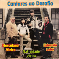Homenagem À Avó - Eduardo Lobo & Natividade Vieira & Herculano Vieira
