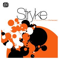 Einsame Nacht - Stryke