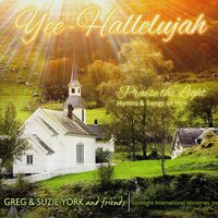 Church in the Wildwood - Scott Faircloff & Greg & Suzie York