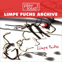 Tier im Gestrüpp - Limpe Fuchs