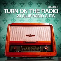 Dancing Into Day - Tiff Lacey & the Henchmen