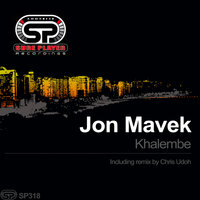 Khalembe - Jon Mavek & Chris Udoh