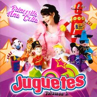 El Avioncito - Princesita Ana Celia